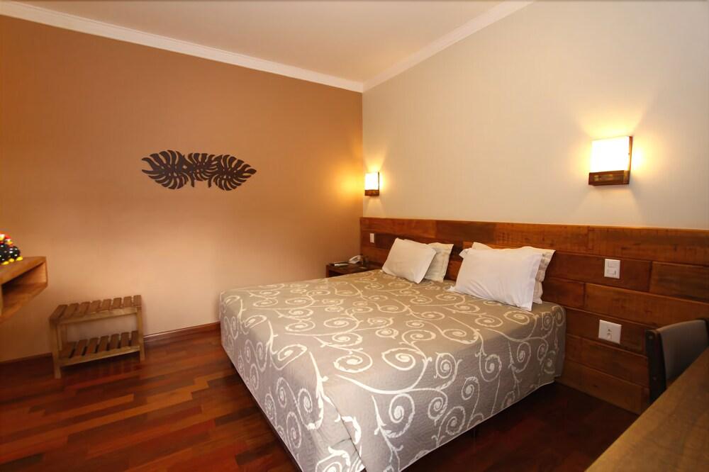 Hotel Pousada Santa Rita Ribeirão Preto Εξωτερικό φωτογραφία