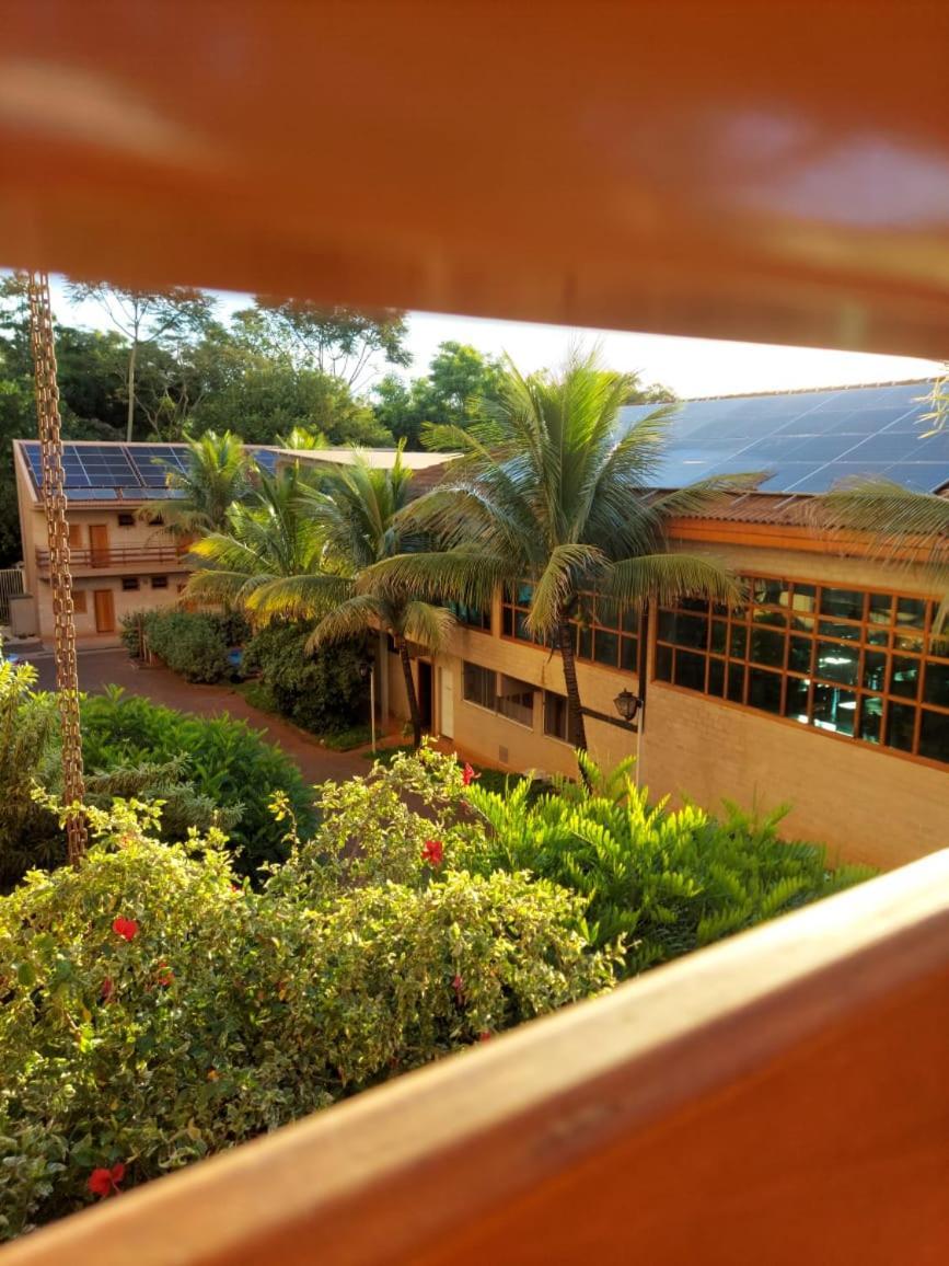 Hotel Pousada Santa Rita Ribeirão Preto Εξωτερικό φωτογραφία