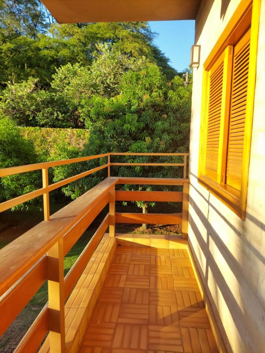 Hotel Pousada Santa Rita Ribeirão Preto Εξωτερικό φωτογραφία