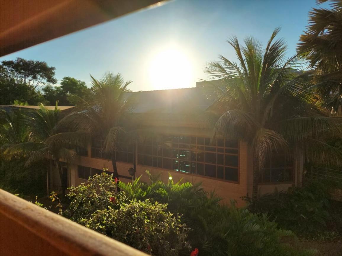 Hotel Pousada Santa Rita Ribeirão Preto Εξωτερικό φωτογραφία