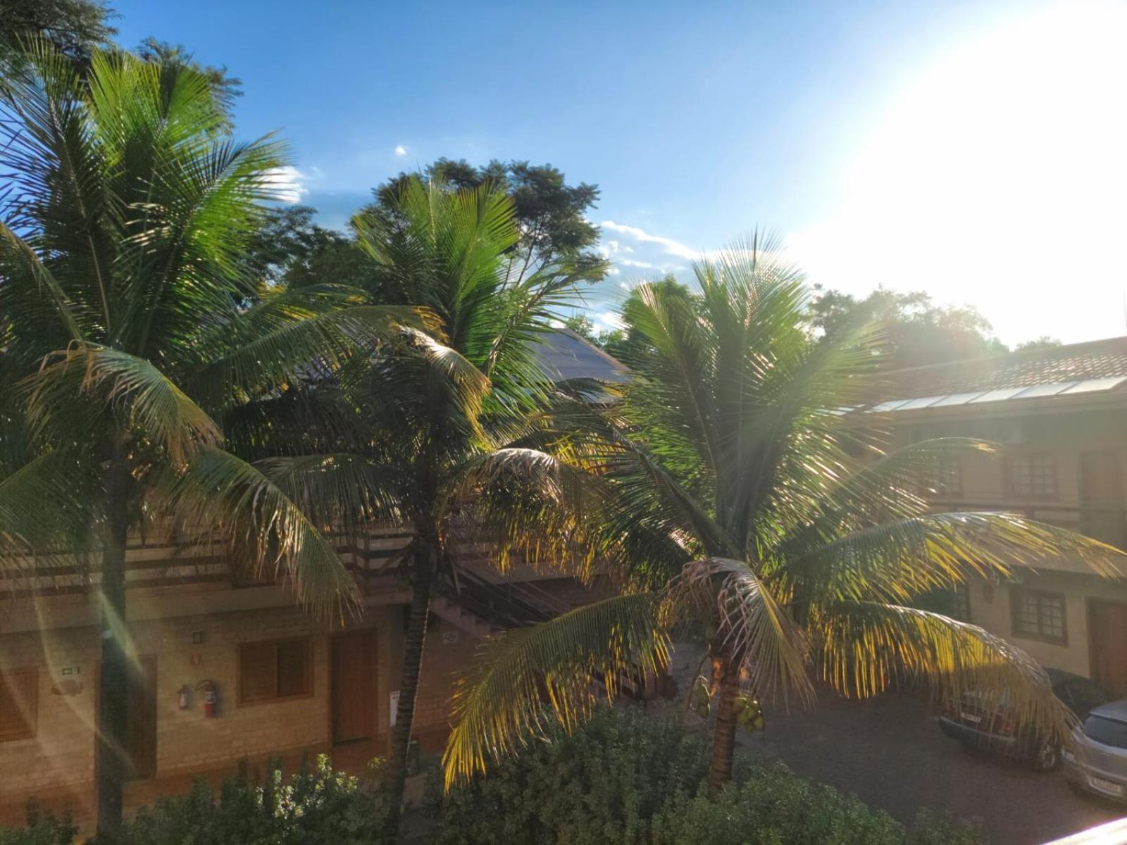Hotel Pousada Santa Rita Ribeirão Preto Εξωτερικό φωτογραφία