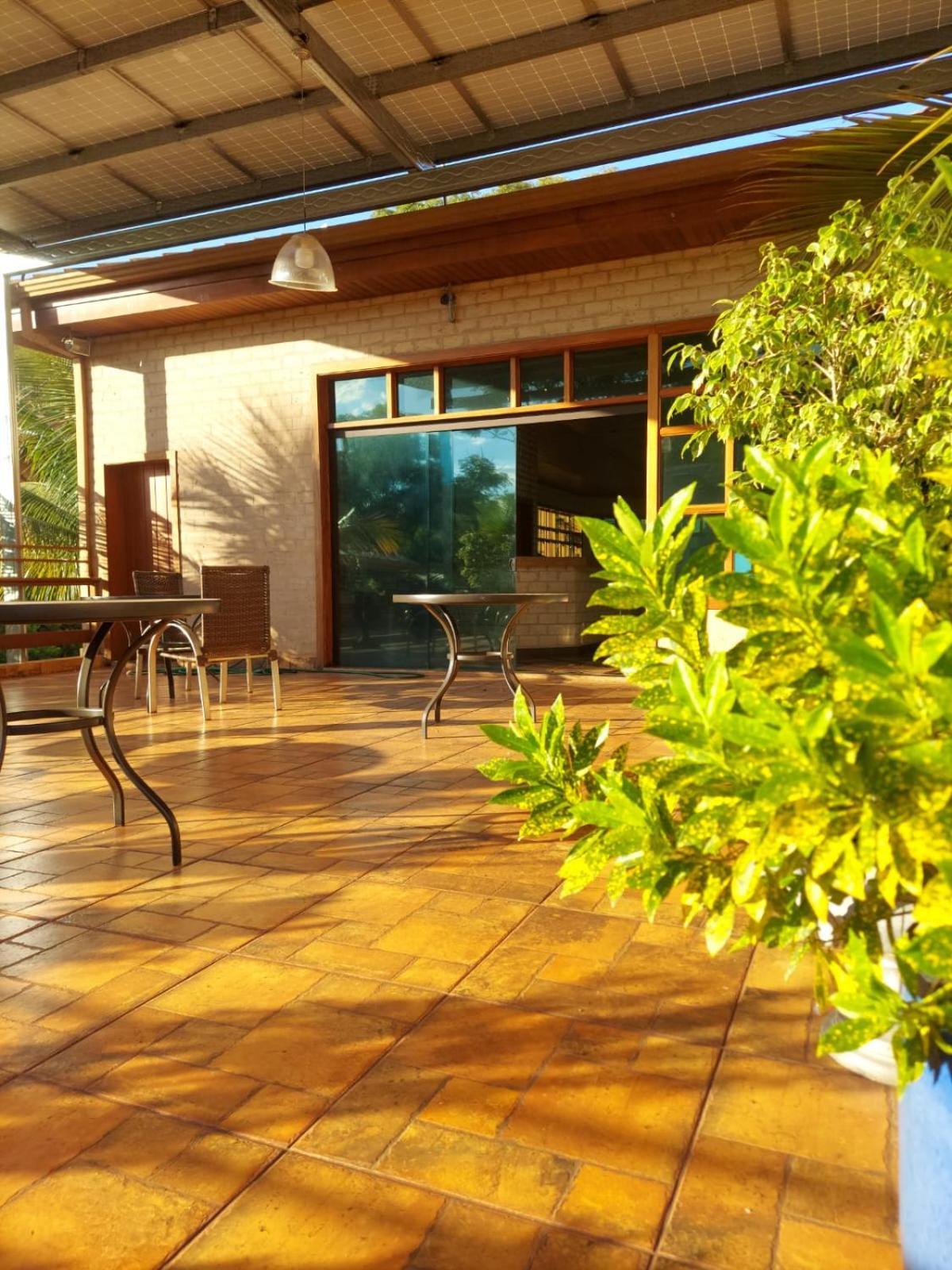 Hotel Pousada Santa Rita Ribeirão Preto Εξωτερικό φωτογραφία