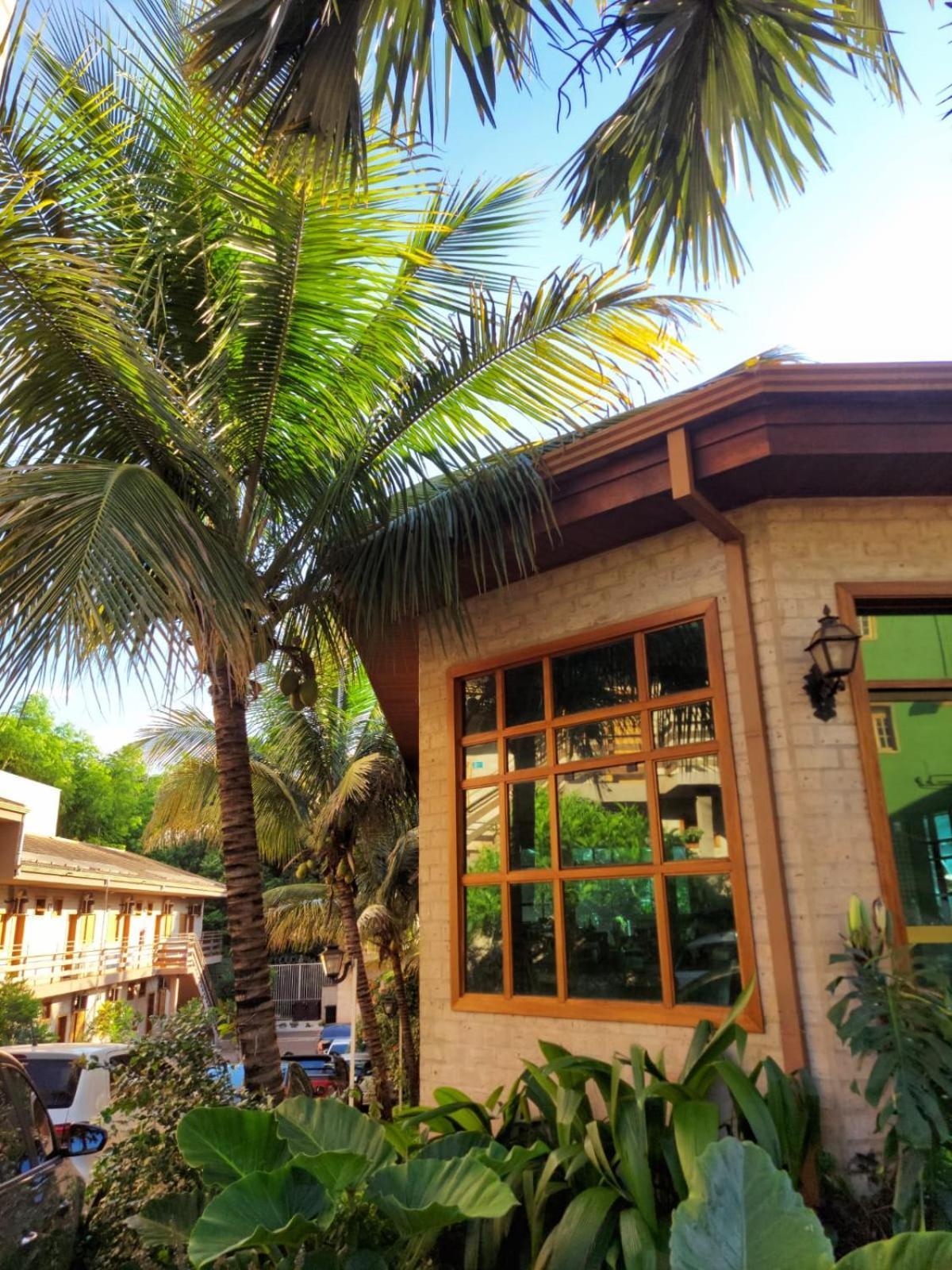 Hotel Pousada Santa Rita Ribeirão Preto Εξωτερικό φωτογραφία