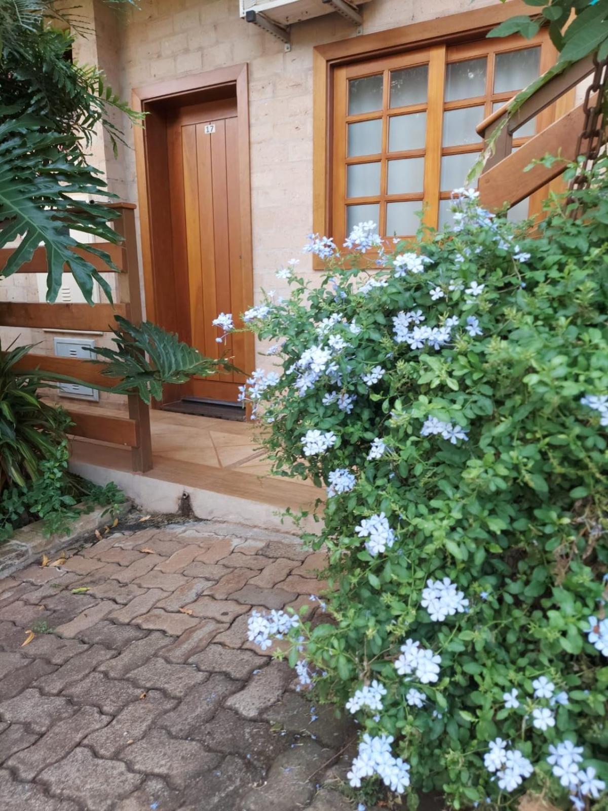 Hotel Pousada Santa Rita Ribeirão Preto Εξωτερικό φωτογραφία