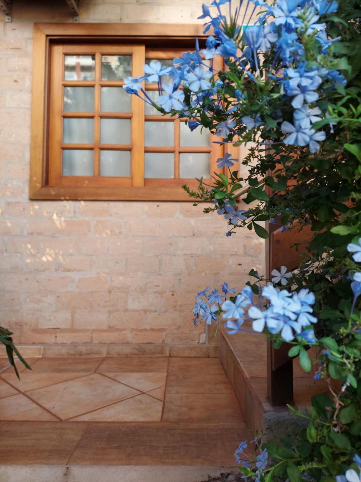 Hotel Pousada Santa Rita Ribeirão Preto Εξωτερικό φωτογραφία