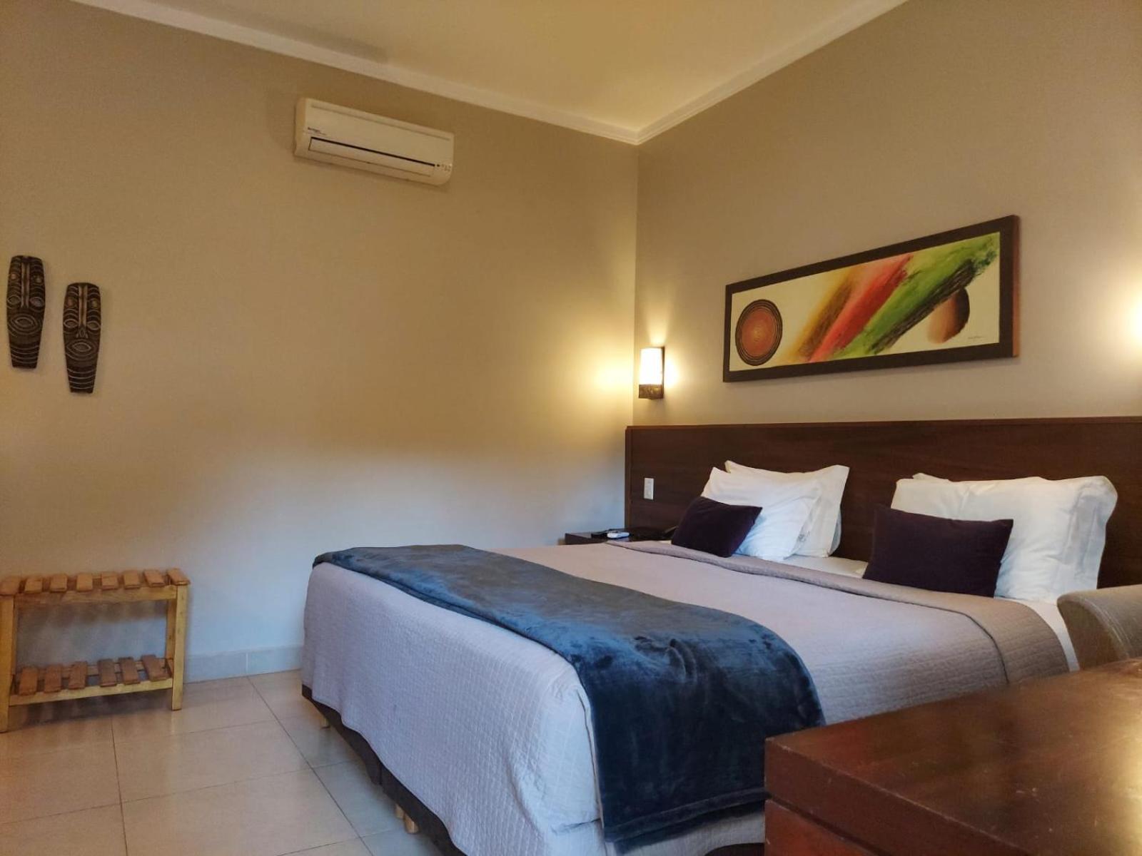 Hotel Pousada Santa Rita Ribeirão Preto Εξωτερικό φωτογραφία