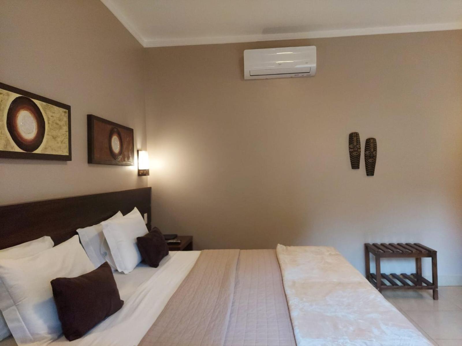 Hotel Pousada Santa Rita Ribeirão Preto Εξωτερικό φωτογραφία