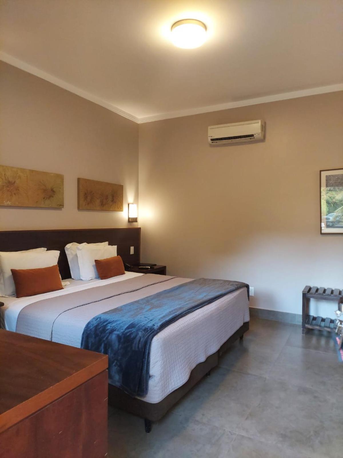 Hotel Pousada Santa Rita Ribeirão Preto Εξωτερικό φωτογραφία