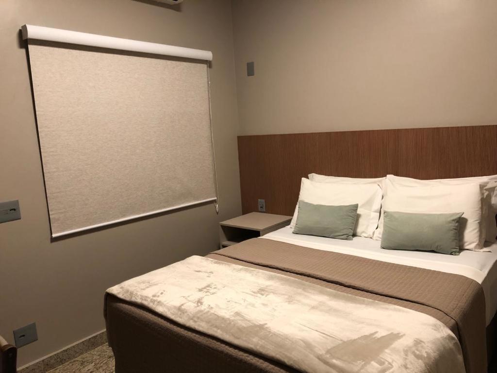 Hotel Pousada Santa Rita Ribeirão Preto Εξωτερικό φωτογραφία