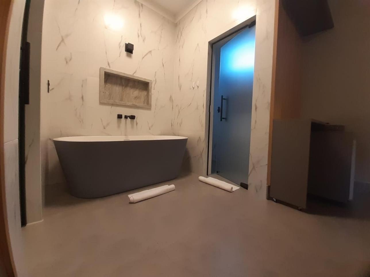 Hotel Pousada Santa Rita Ribeirão Preto Εξωτερικό φωτογραφία