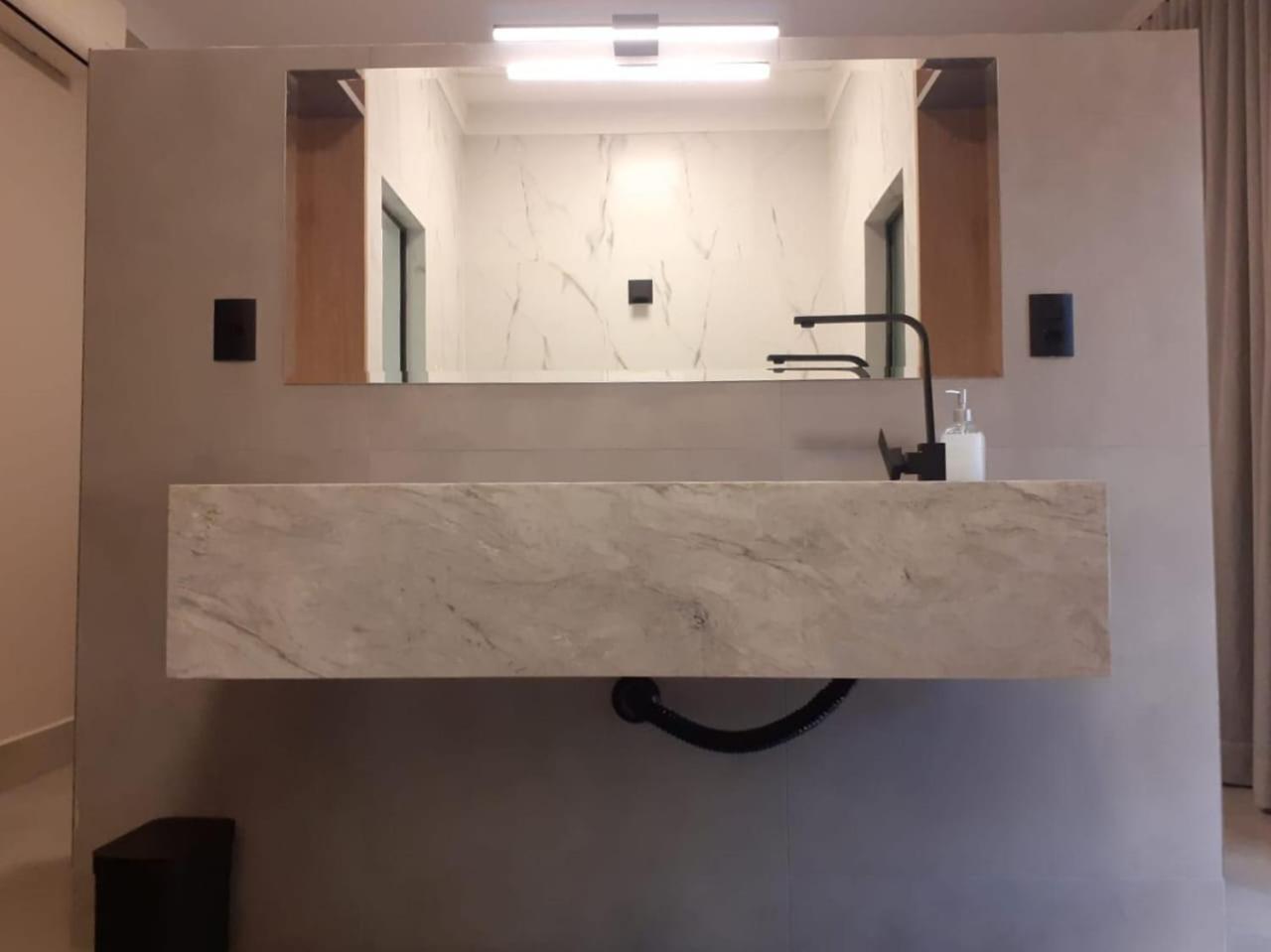 Hotel Pousada Santa Rita Ribeirão Preto Εξωτερικό φωτογραφία