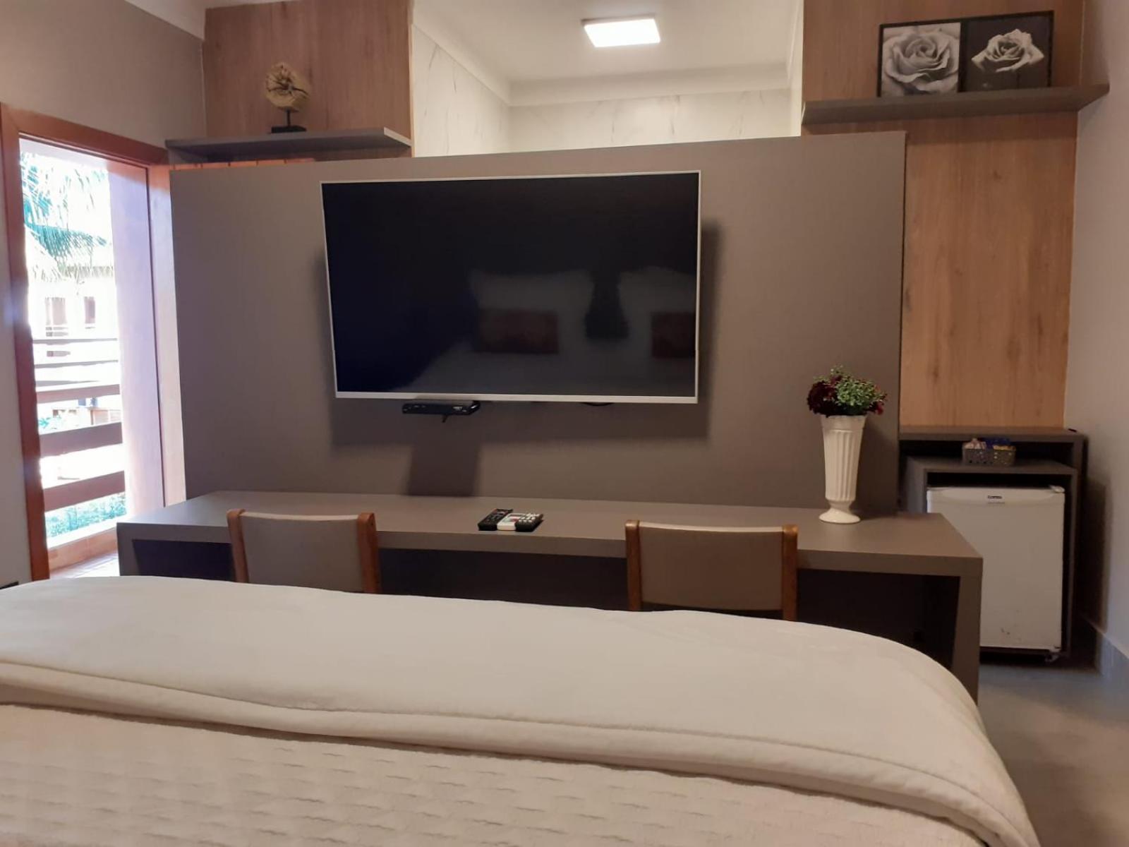 Hotel Pousada Santa Rita Ribeirão Preto Εξωτερικό φωτογραφία
