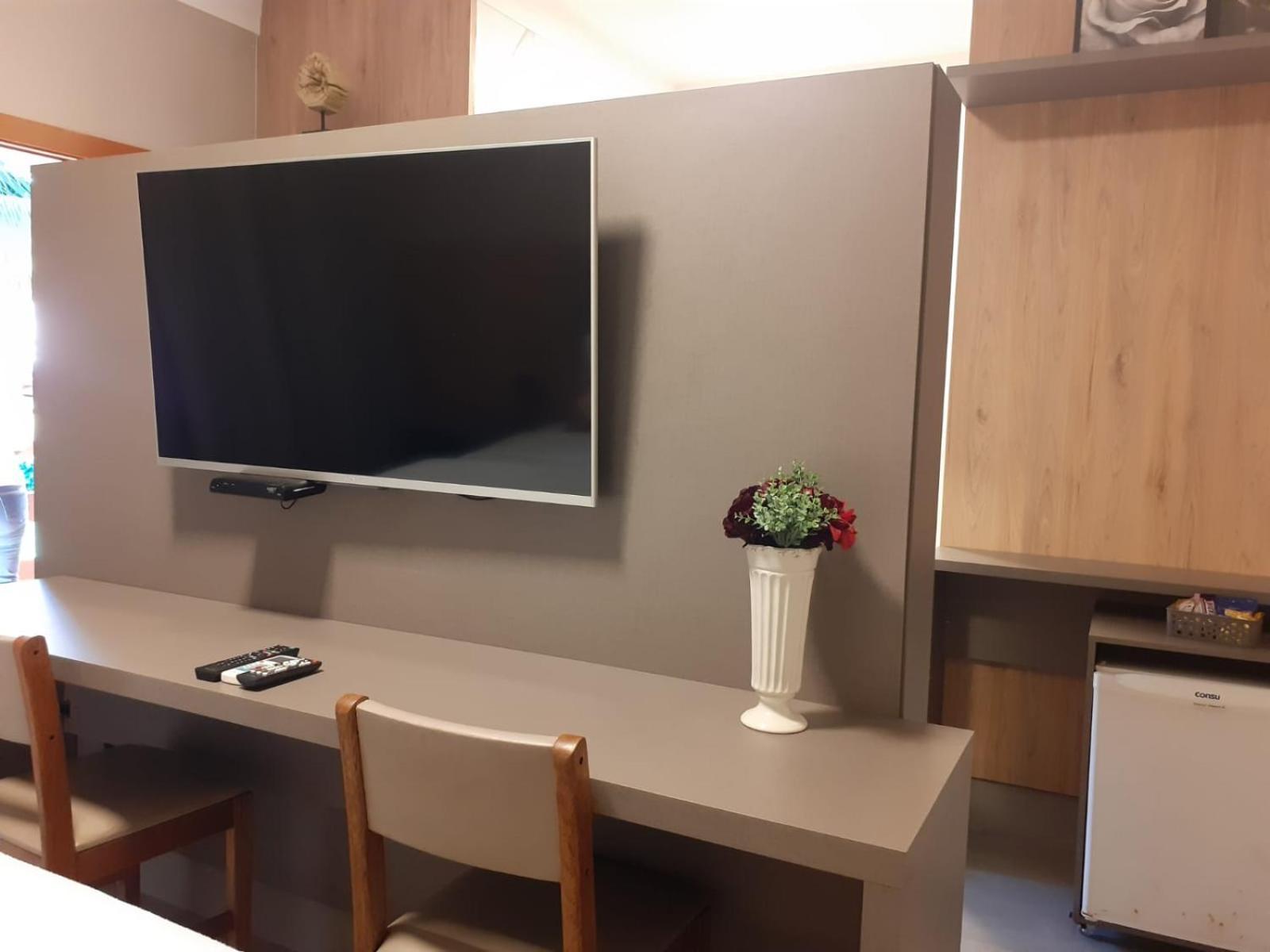 Hotel Pousada Santa Rita Ribeirão Preto Εξωτερικό φωτογραφία