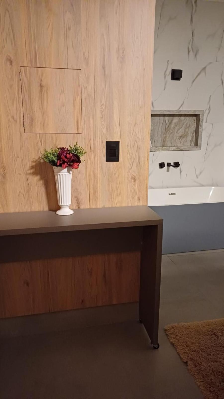 Hotel Pousada Santa Rita Ribeirão Preto Εξωτερικό φωτογραφία