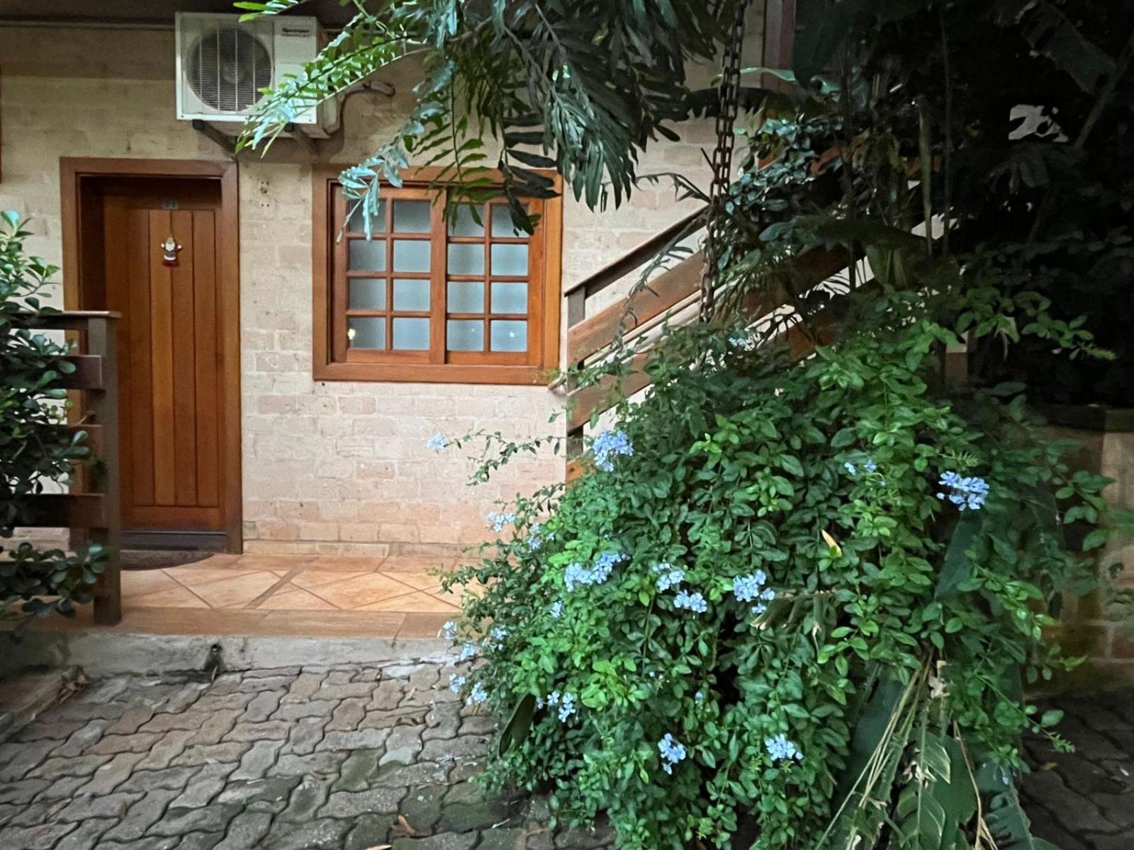 Hotel Pousada Santa Rita Ribeirão Preto Εξωτερικό φωτογραφία