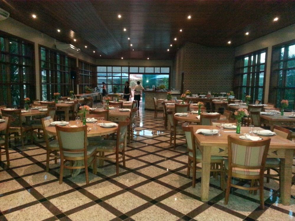 Hotel Pousada Santa Rita Ribeirão Preto Εξωτερικό φωτογραφία